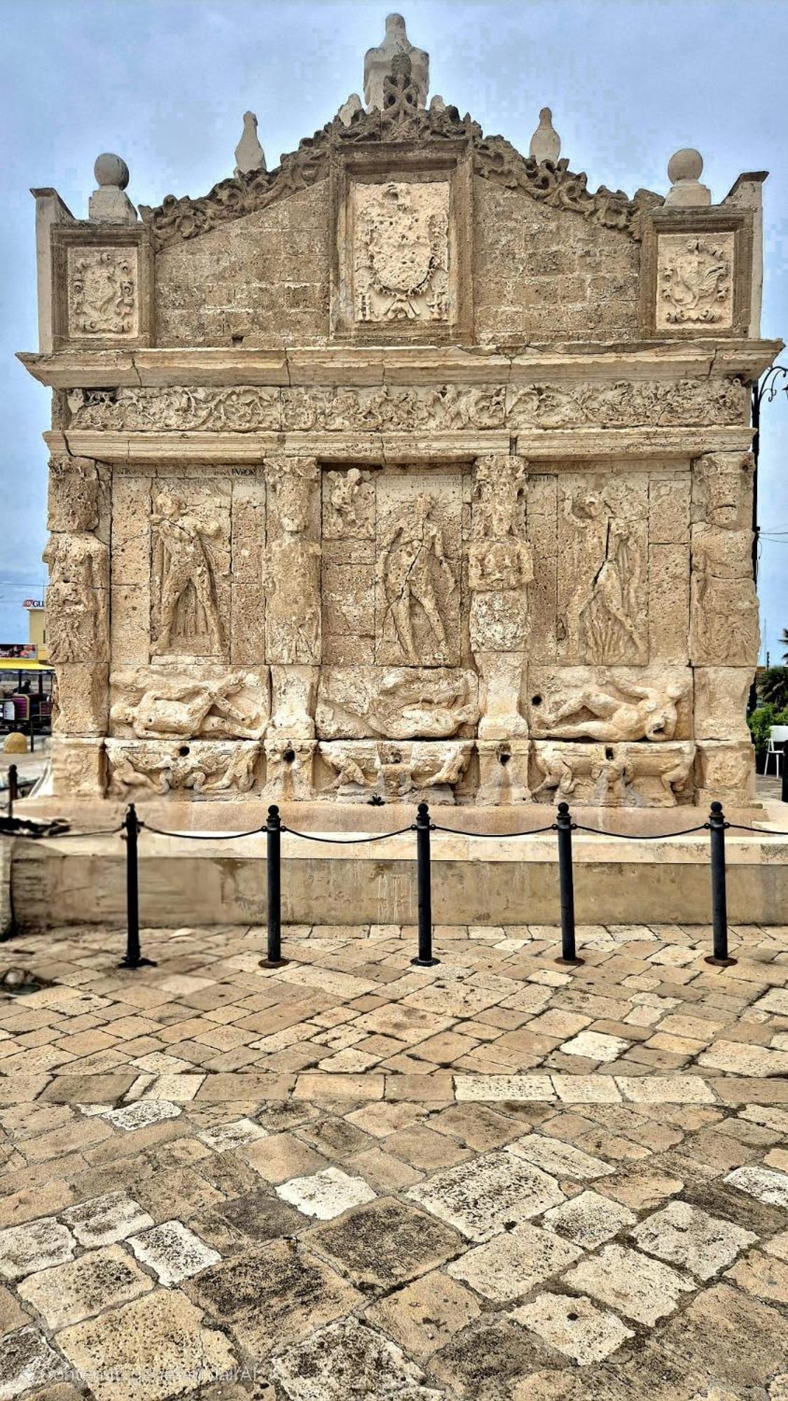 לינה וארוחת בוקר גאליפולי Claire מראה חיצוני תמונה
